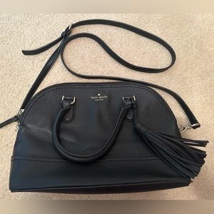 Kate Spade top handle/crossbody